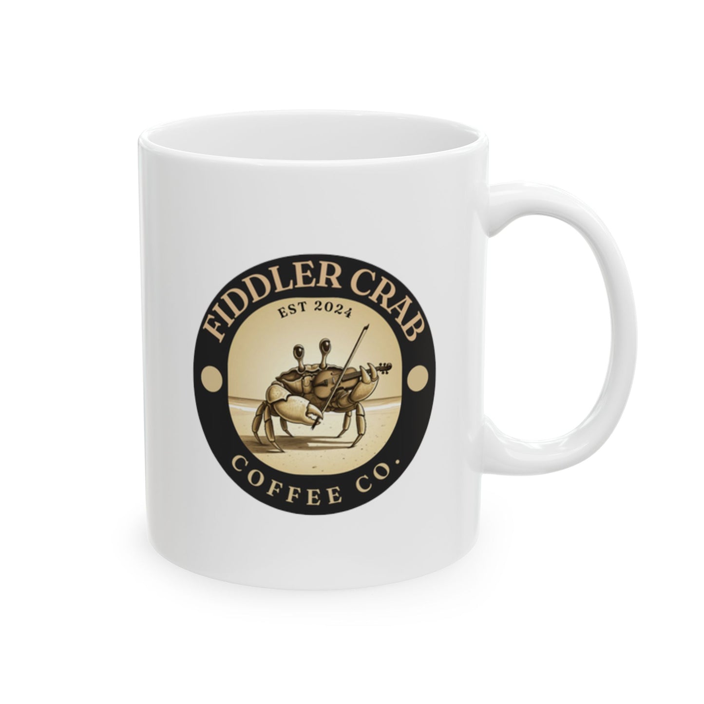 Ceramic Mug