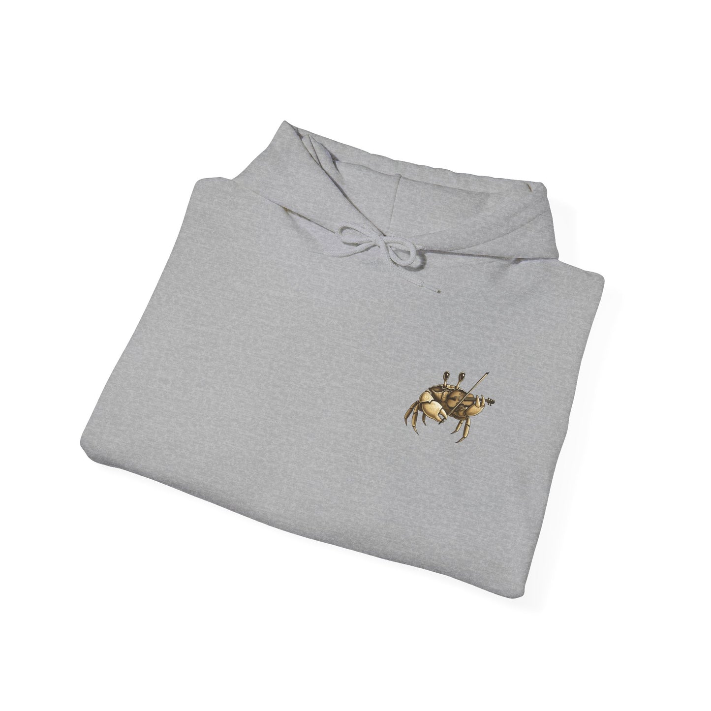 Fiddler Crab Coffee Co Hoodie