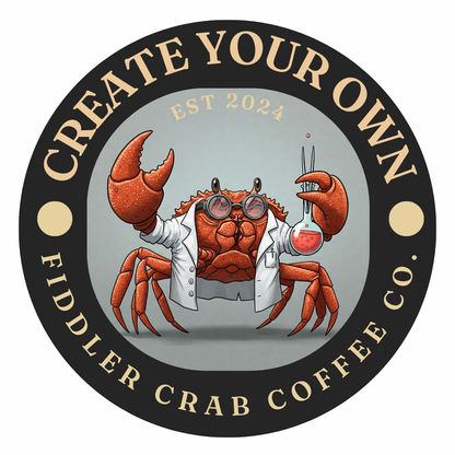 Create Your Own Roast!