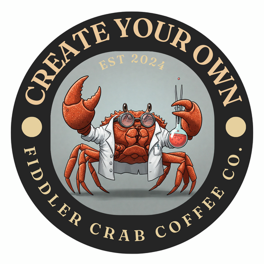 Create Your Own Roast!