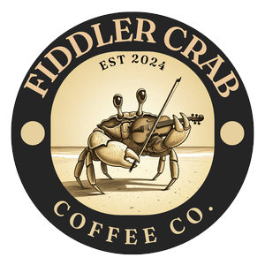 Fiddler Crab Coffee Co