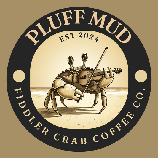 Pluff Mud