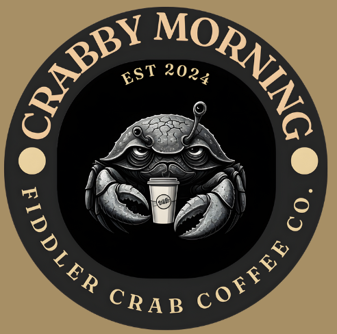 Crabby Morning