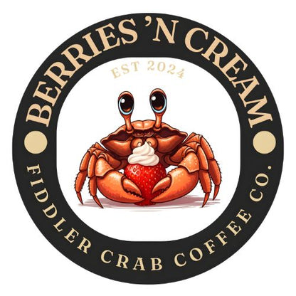 Berries N' Cream