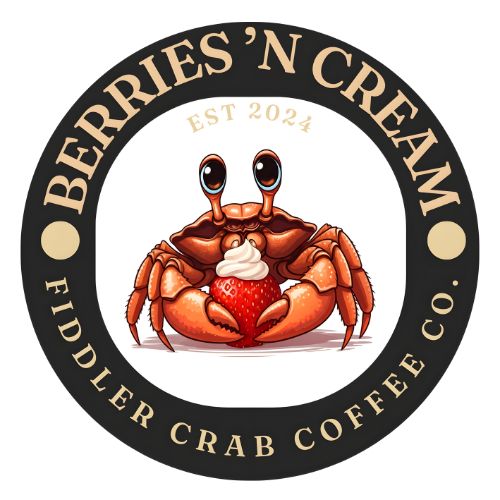 Berries N' Cream
