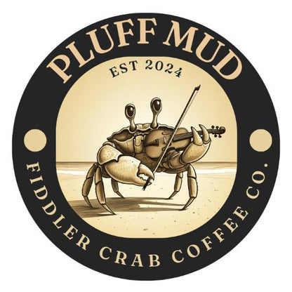 Pluff Mud