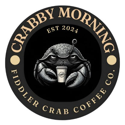 Crabby Morning