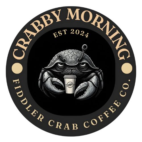 Crabby Morning